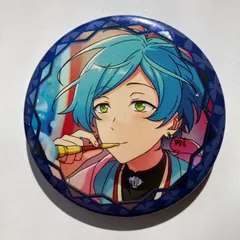 【N1】あんさんぶるスターズ！ 深海奏汰 缶バッジ