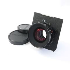 FUJI EBC FUJINON GX M 50mmf/5.6 GX680用 - メルカリ