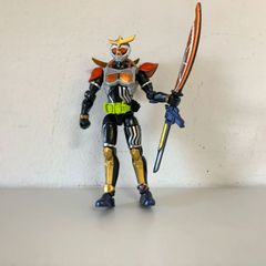 SHODO仮面ライダーVS6 ガラガランダ 掌動 装動 昭和 怪人 - メルカリ