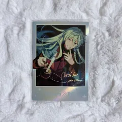 あんさんぶるスターズ！ 서곡 チェキ ポラロイド 日々樹 渉 Fine ぱしゃこれ トレカ 中国あんさんぶるスターズ！！ 中国あんスタ チェキ ポラロイド