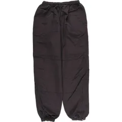 古着 00年代 米軍 PFU トレーニングパンツ ナイロンパンツ シャカシャカパンツ メンズL相当/eaa615814
