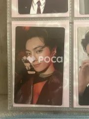 ENHYPEN ジェイ ROMANCE : UNTOLD CONCESSIO Ver.