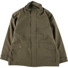 古着 エルエルビーン L.L.Bean マウンテンジャケット シェルジャケット メンズXL相当/eaa613388
