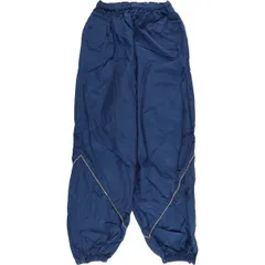 古着 00年代 米軍実品 PTU トレーニングパンツ ナイロンパンツ シャカシャカパンツ USA製 メンズM相当/eaa615820 古着 00年代 米軍実品 PTU トレーニングパンツ ナイロンパンツ