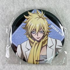 デュラララ！！ 平和島静雄 原作 20周年記念 缶バッジ - メルカリ
