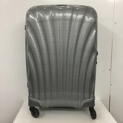 美品】サムソナイト Proxis L スピナー シルバー - メルカリ