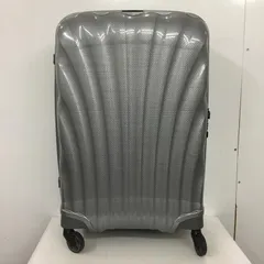 Samsonite サムソナイト スーツケース、トランク V22 25306 コスモライト TSAロックのサムネイル
