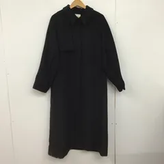 HARE ハレ コート hal07212ad 長袖ロングコート アウター カジュアルジャケットのサムネイル