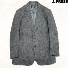 2026年最新】jプレス ツイードジャケットの人気アイテム - メルカリ