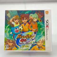 イナズマイレブン セット 3DS - メルカリ