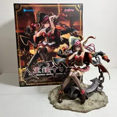 【瀬戸店】ホロライブ 宝鐘マリン 1/7スケールフィギュア マックスファクトリー【718-5569】