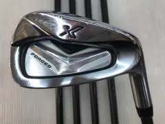 2026年最新】ゼクシオエックスアイアンの人気アイテム - メルカリ