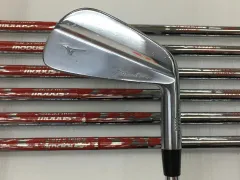 2026年最新】mizuno pro 118 アイアンの人気アイテム - メルカリ