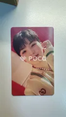 セブチ ウジ SEVENTEEN 2023 SEASON'S GREETINGS