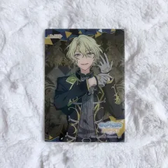 あんスタ クリアカード 10탄 巴日和 Eden Eve あんさんぶるスターズ！ クリカ ノーマル