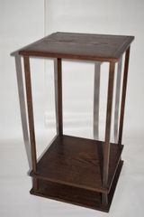 茶道具 宗偏流 相生棚 棚物 木箱入り - メルカリ