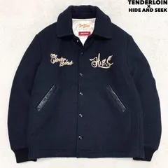 2026年最新】Hyde スカジャンの人気アイテム - メルカリ