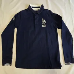 2026年最新】ラコステクラブの人気アイテム - メルカリ