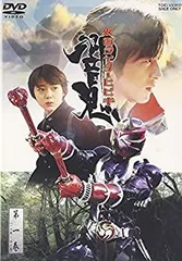 【中古】「未使用品」仮面ライダー響鬼 VOL.1 [DVD] 中古】「未使用品」仮面ライダー響鬼 VOL.1 [DVD] - メルカリ