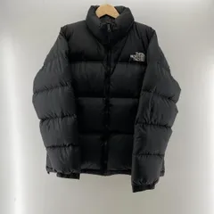 【中古】THE NORTH FACE ヌプシジャケット サイズXL ザ・ノース・フェイス[24]