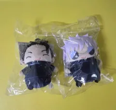 呪術廻戦 夏油（ゲトウ） 五条 まめめいと 未開封 セット