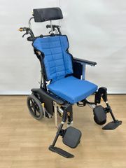 FEC19 ヤマハ XOF5 タウニィジョイX PLUS+ 軽量型電動車いす - メルカリ