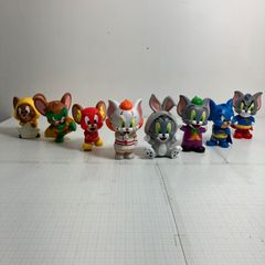 52TOYS ワーナー100周年 トムとジェリー ハリーポッター シークレット
