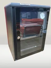 防湿庫 オートクリーンドライ ED-80CATP2 東洋リビング 77L ［静岡市］店頭併売品 → 2602LT911 防湿庫 オートクリーンドライ ED-80CATP2 東洋リビング 77L ［静岡市
