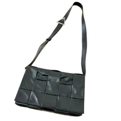 ♪BOTTEGA VENET ボッテガ ヴェネタ スモール カセットショルダー マキシイントレチャート