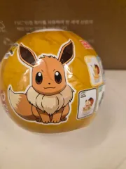 ポケットモンスター カプセル フィギュア (イーブイ)