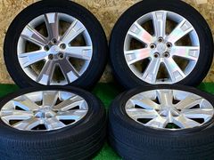 2 TOYO 225/55R18 2024年製 三菱 デリカ 純正 ノーマル 2 TOYO 225/55R18 2024年製 三菱 デリカ 純正 ノーマル - メルカリ