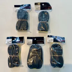 【KENDA / ケンダ】サイクルチューブ 20×1.25/1.50 英式 J-240 5個セット【新品】自転車チューブのサムネイル