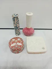 U ポール＆ジョー 4点おまとめ〜リップ ネイル チークカラー アイカラー