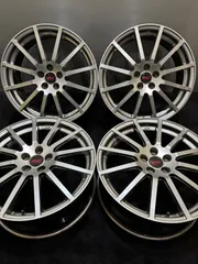 2026年最新】フォレスター ホイール 純正 18の人気アイテム - メルカリ