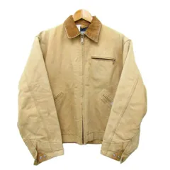 CARHARTT カーハート 80s 100YEARS デトロイトジャケット Detroit jacket 100周年モデル★FG7902