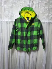 (キッズ) THE NORTH FACE 3in1 フード アウター ジャケット 120