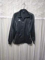 アディダス CLIMALITE トラックジャージ