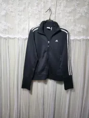 アディダス レディース トラックジャージ ジャケット