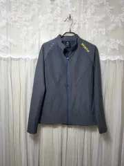 ルコックスポルティフ レディース ジップアップ ジャケット