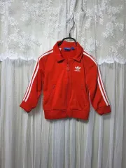 (キッズ)アディダス トラック ジャケット 48