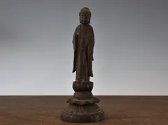 2026年最新】江戸時代 仏像の人気アイテム - メルカリ