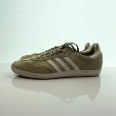 アディダス adidas SAMBA OG サンバ SUEDE スウェード ローカット スニーカー B35212 S-363