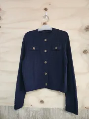 515) レディース カーディガン