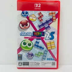 2026年最新】ぷよぷよ テトリス sの人気アイテム - メルカリ