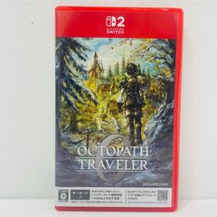 Switch オクトパストラベラーII 攻略本セット - メルカリ