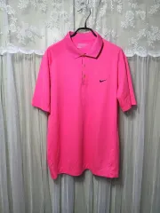 ナイキ ゴルフ ドライフィット ポロシャツ