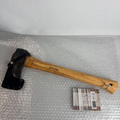 極美品】Roselli R860 アックス ハンドアックス フィンランド製 - メルカリ