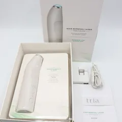 2026年最新】トリア パーソナルレーザー脱毛器プレシジョンの人気