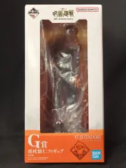 BANDAI SPIRITS 一番くじ 呪術廻戦 5th anniversary G賞 虎杖悠仁 フィギュア