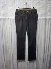 Calvin Klein Jeans(カルヴァンクラインジーンズ)のBODY ブラックジーン